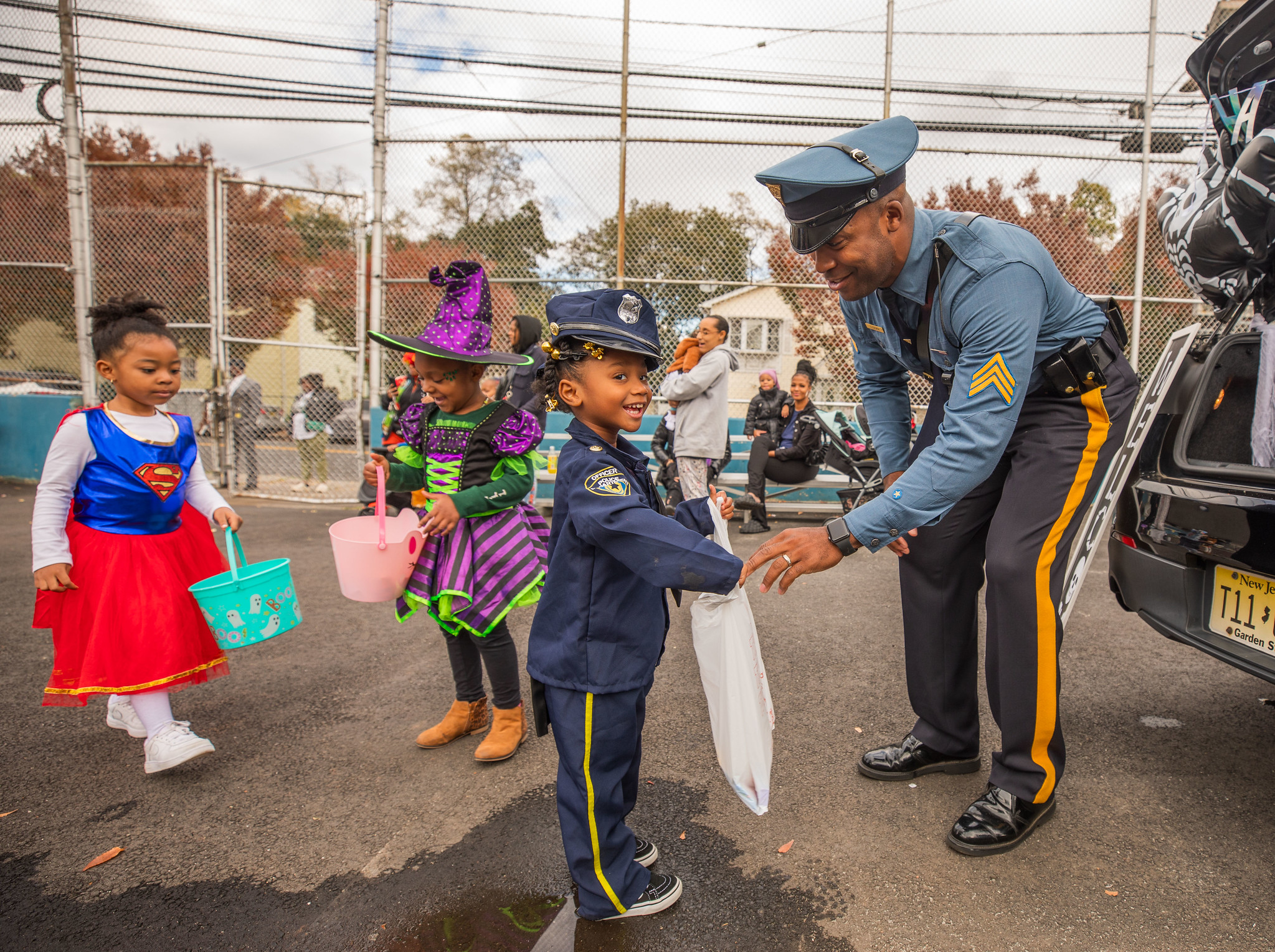 community outreach_Halloween